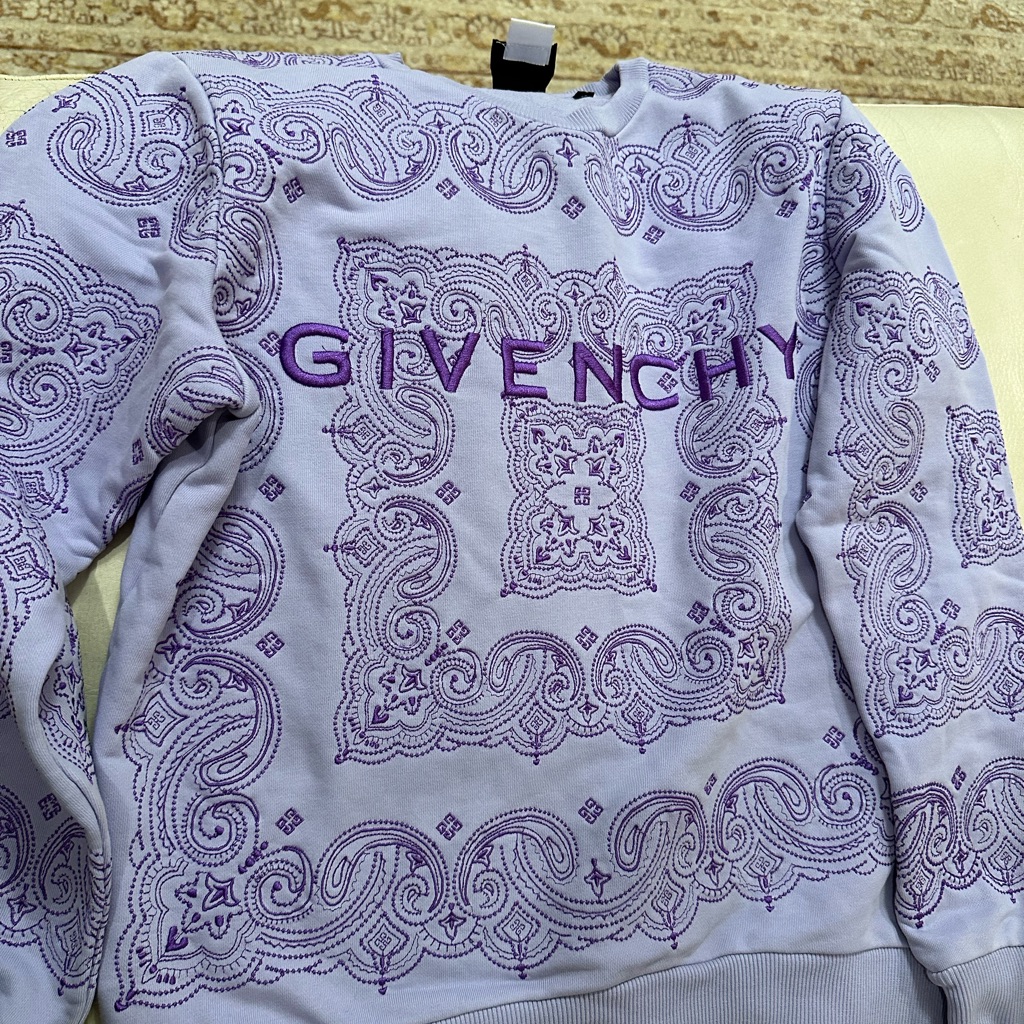 Givenchy Girls Top